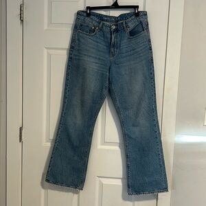 American eagle: 90’s bootcut